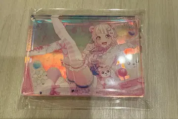 뱅드림 트레이딩 아크릴 블록 츠루마키 코코로