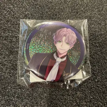 브레마이 GIGO 캔뱃지 죠세 유즈루