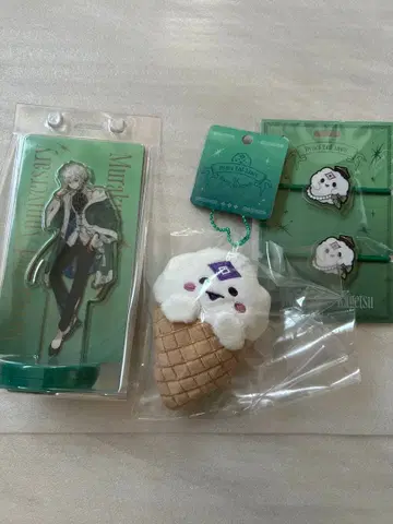 무라쿠모 카게츠 2주년 묶음 판매