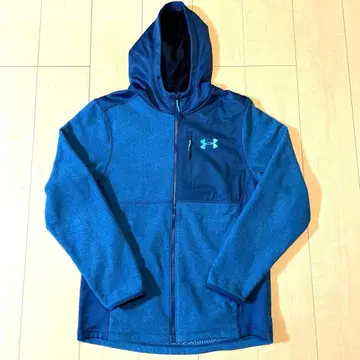 언더아머 Under Armour 후드티