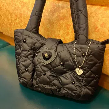 사보이 백 숄더 포함