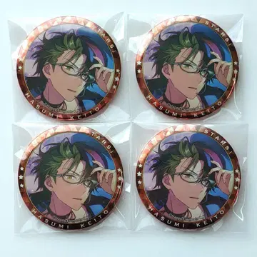 앙스타 캐릭터 배지 추억 케이토