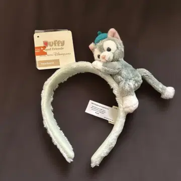 젤라토니 머리띠