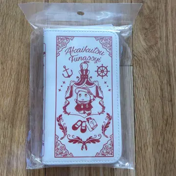 후낫시 스마트폰 케이스