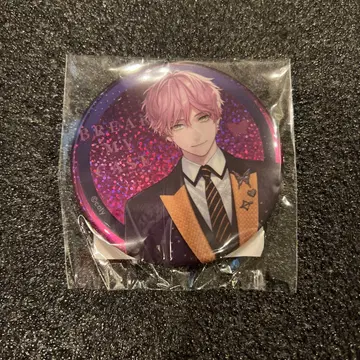 브레마이 GIGO 캔뱃지 아야토 코이