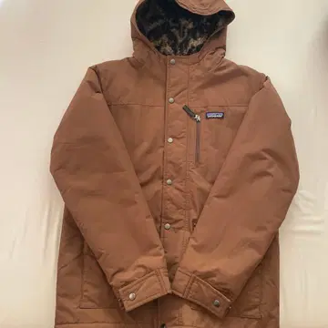 파타고니아 인퍼노 자켓 여성용 키즈 XL