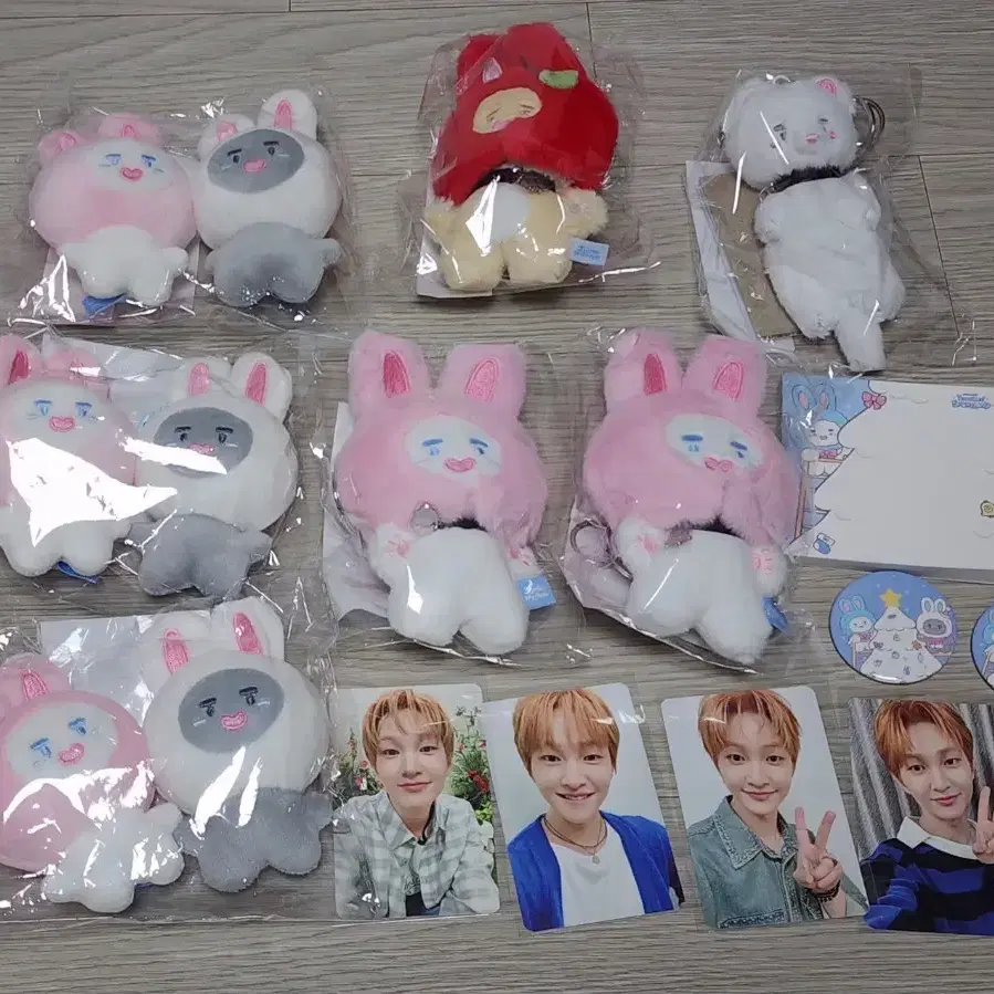 SHINEE | 샤이니 onew 찡구왕 40cm #샤이니온유,#찡구왕40cm,#온유인형