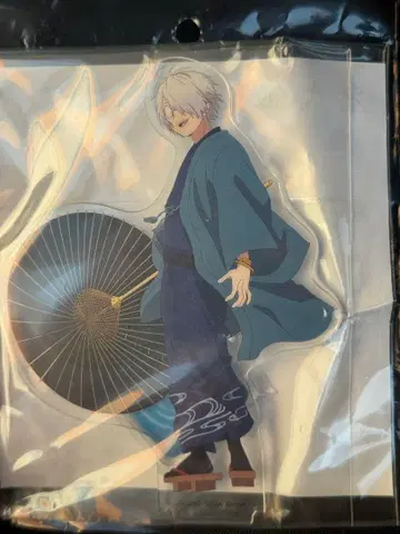 키타로 탄생 게게게의 수수께끼 세가 럭키 쿠지 아크릴 스탠드 게게로