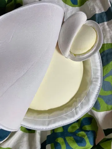 (13일까지) 유키미다이후쿠 쿠션 대소