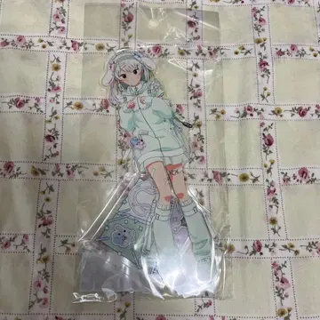 아이돌 마스터 밀리언 라이브 나가요시 스바루 아크릴 스탠드