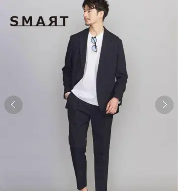 [ WEB 한정판 WARDROBE SMART ] by LANATEC 셋업