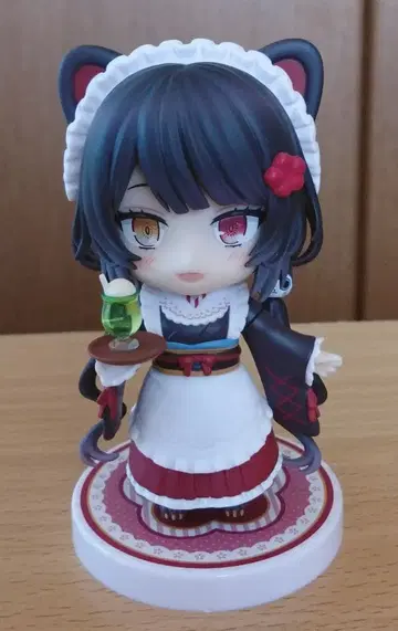 굿스마일컴퍼니 니지산지 이누이 토코 넨도로이드