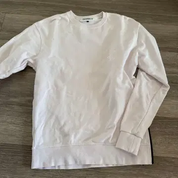 CHARI&CO 핑크 긴팔 트레이닝복 F 사이즈