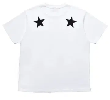 MINEDENIM M&M 포켓 반팔 T셔츠 화이트 L