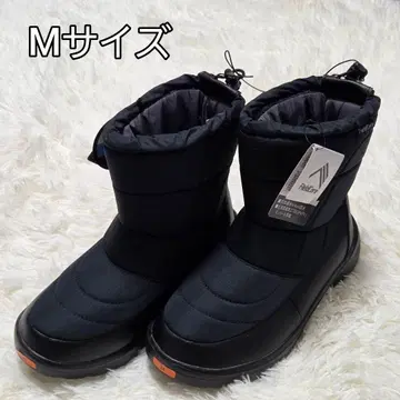 워크맨 방한 부츠 퀘벡 방수