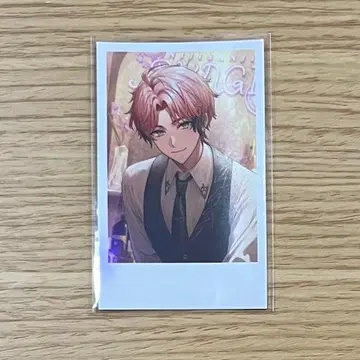 니지산지 생일 2024 폴라로이드 아카기 웬