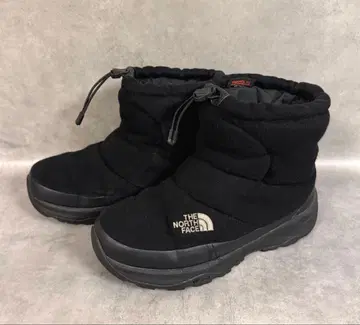 THE NORTH FACE 눕시 부츠 US8.0(26.0cm)