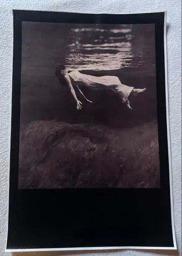 bill Evans 빌 에반스 UNDERCURRENT 캔버스 포스터