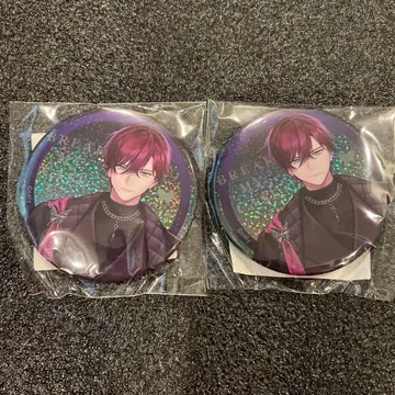 브레마이 GIGO 캔뱃지 온다 토세