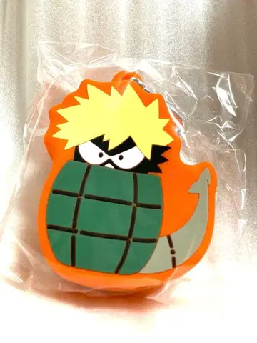 나의 히어로 아카데미아 히로아카 점프샵 실리콘 파우치 다이나마