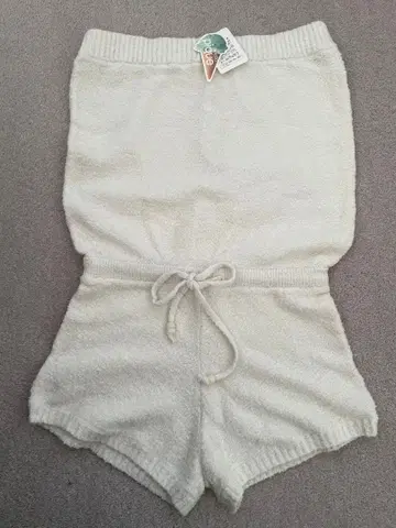 젤라또피케 숏팬츠 룸웨어