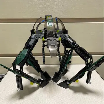 레고 엑소 포스 Striking Venom 7707