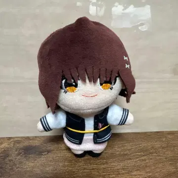 ME:I 봉제 인형 GIGO 에비하라 츠즈미