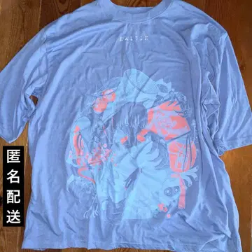 Eve  블루t셔츠 xl 사이즈