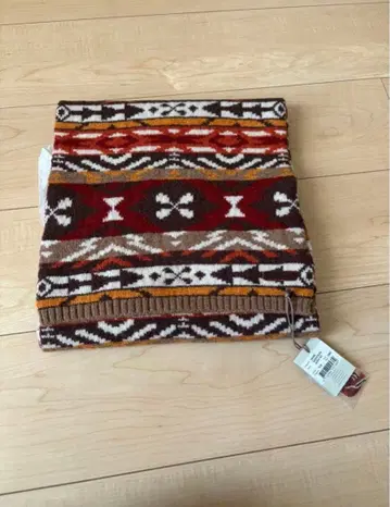 Peak Performance 피크 퍼포먼스 머플러