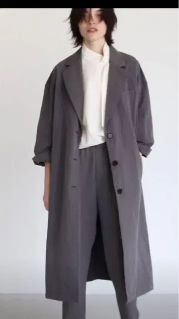 dresslave 스텐카라 코트