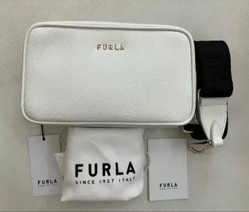 훌라 숄더백 클래식