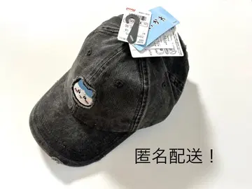 치이카와 (먼작귀) 아베일 캡 모자 하치와레