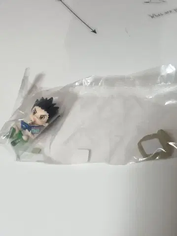 헌터헌터 후치피토 곤