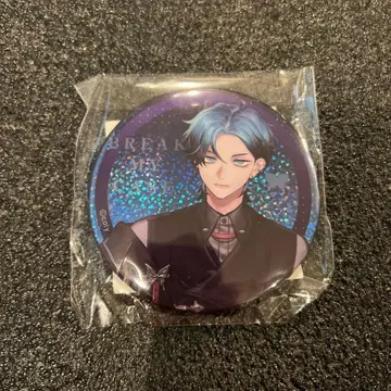 브레마이 GIGO 캔뱃지 신메이 아리