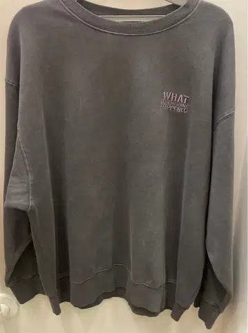 디즈니 주토피아 트레이닝복 그레이 사이즈 l