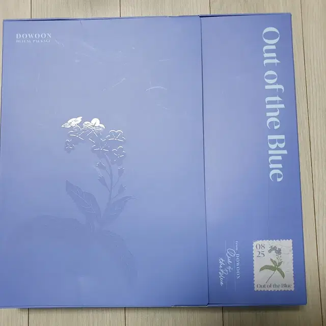 도운 문득 원필 필모그래피 일괄 한정반 앨범 데이식스