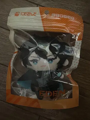 악시아 크로네 니지누이 미개봉