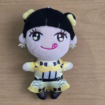 초 도키메키 선전부 스다 아키 치비누이