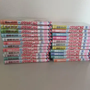 나마이키자카리 전권 세트