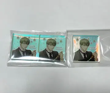 두근두근 메모리얼 Girl's Side 3 곤노 타마오 아크릴 큐브