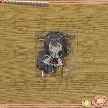 칸코레전 쿠레 2025 요정님 아크릴 스탠드 SD 하루나