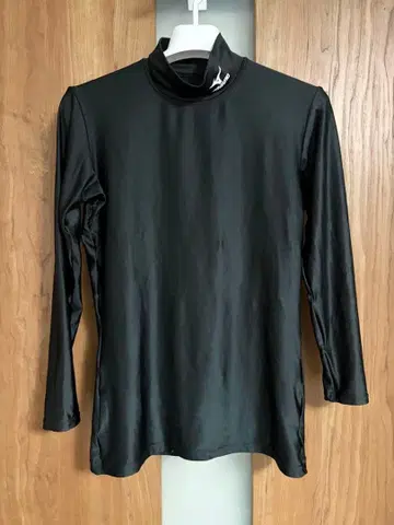 [ 미사용 ] MIZUNO 미즈노 블레스서모 컴프레션 이너