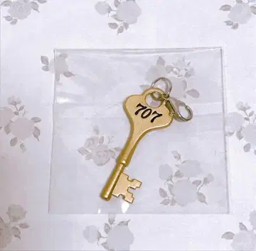 NANA PASSIONAL LOVER 미니 참 컬렉션 707호실