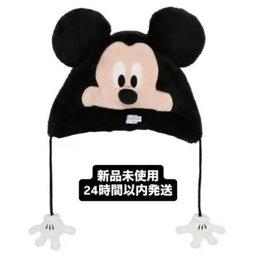 미키 팬캡 미키마우스