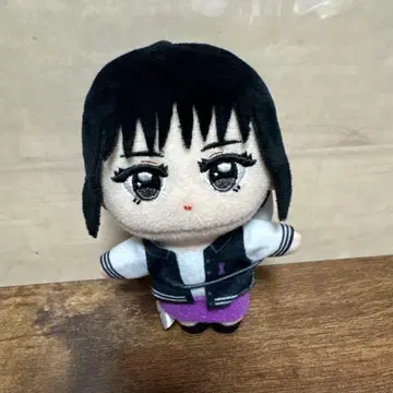 IS:SUE 봉제 인형 GIGO 다나카 유키