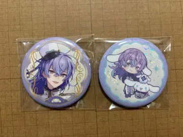 산리오 Dytica 별도 쇼