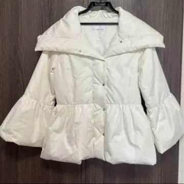 엠프리미어 페플럼 다운