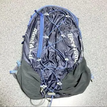 montbell 크로스 러너 팩 15 Women's