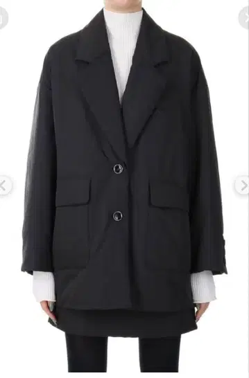 THE NEWHOUSE CRAVERJACKET