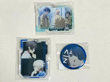 알드노아 제로 최애레 복권 묶음 판매 3